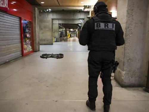 Yvelines : un agent de la BRI placé en garde à vue pour viol